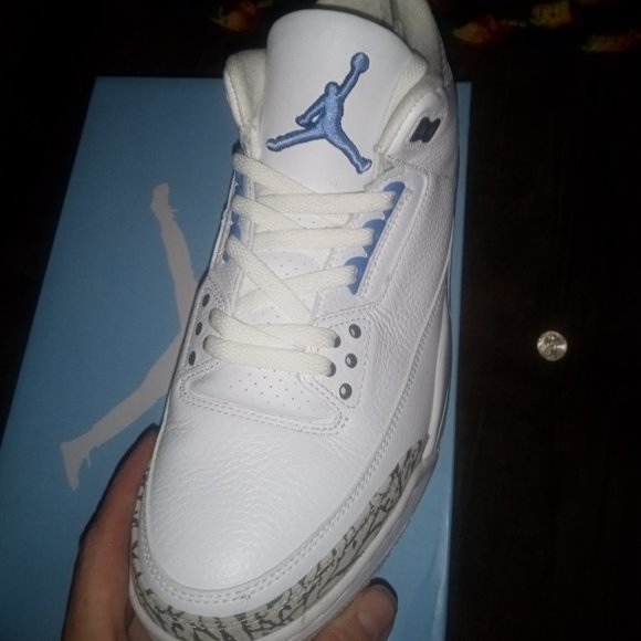Air Jordan 3 \